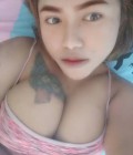 Rencontre Femme Thaïlande à ปลวกแดง : แบก, 21 ans
